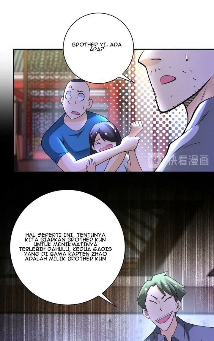 Super System - Chapter 99 16 Super System - Chapter 99 16