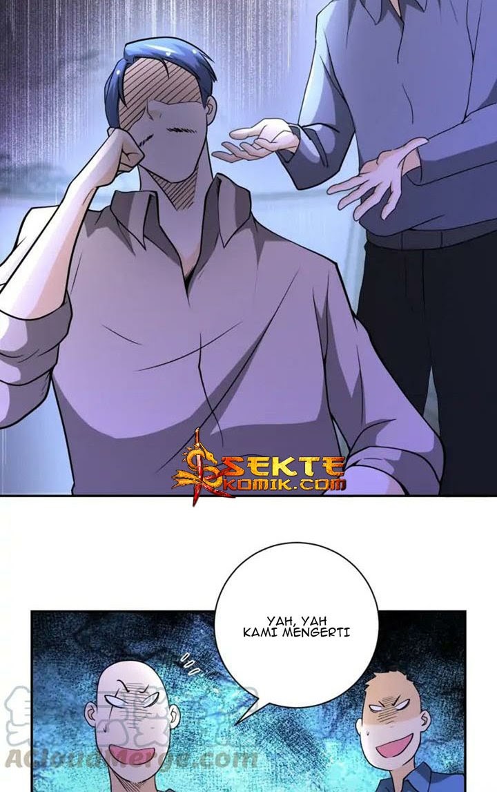 Super System - Chapter 99 17 Super System - Chapter 99 17