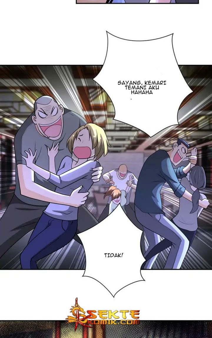 Super System - Chapter 99 14 Super System - Chapter 99 14