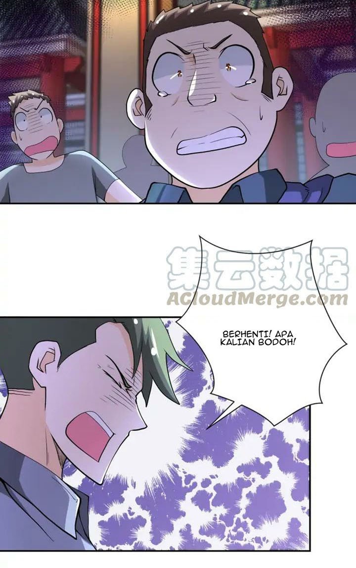Super System - Chapter 99 15 Super System - Chapter 99 15