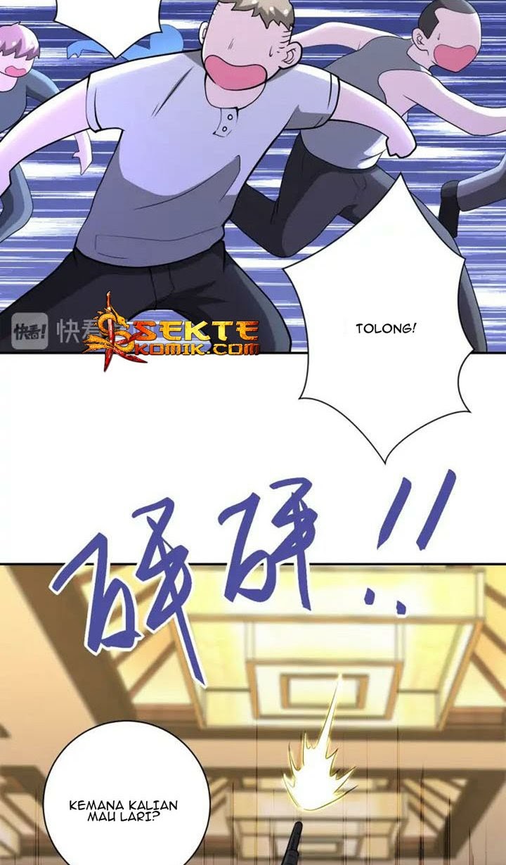 Super System - Chapter 99 6 Super System - Chapter 99 6