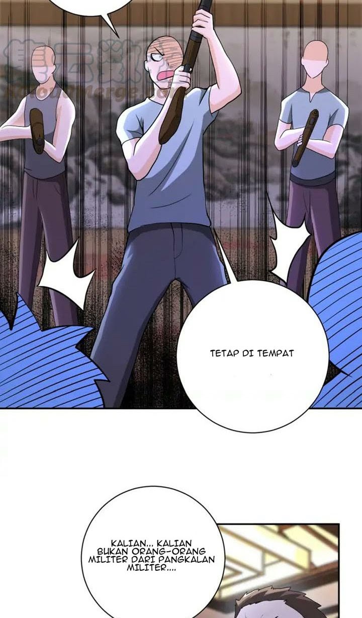 Super System - Chapter 99 7 Super System - Chapter 99 7