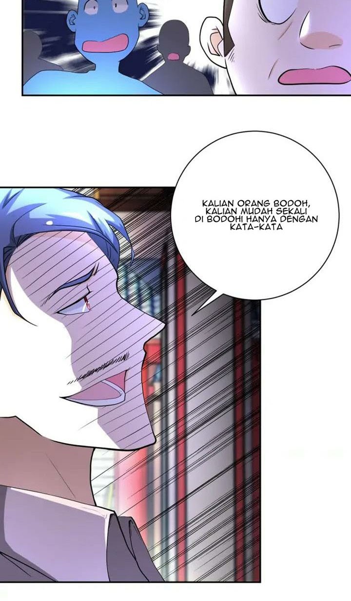 Super System - Chapter 99 4 Super System - Chapter 99 4