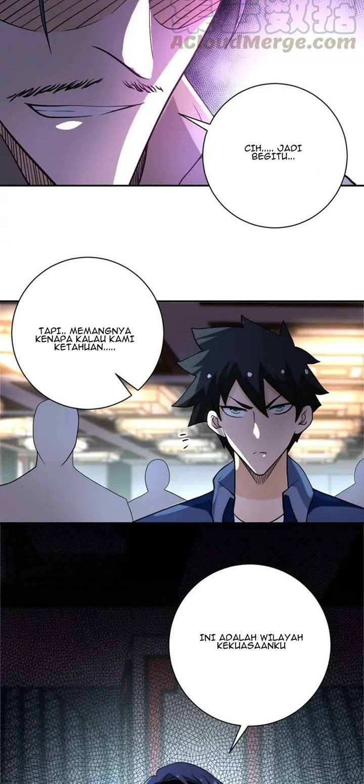 Super System - Chapter 99 40 Super System - Chapter 99 40