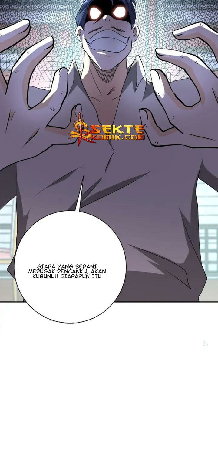 Super System - Chapter 99 41 Super System - Chapter 99 41