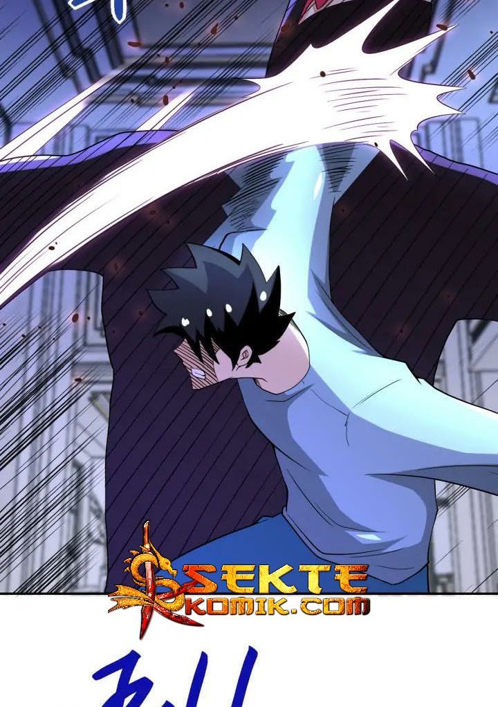 Super System - Chapter 92 8