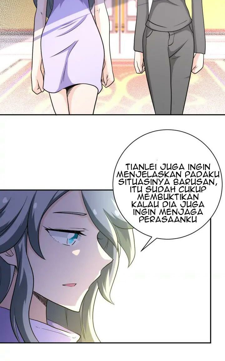 Super System - Chapter 92 28