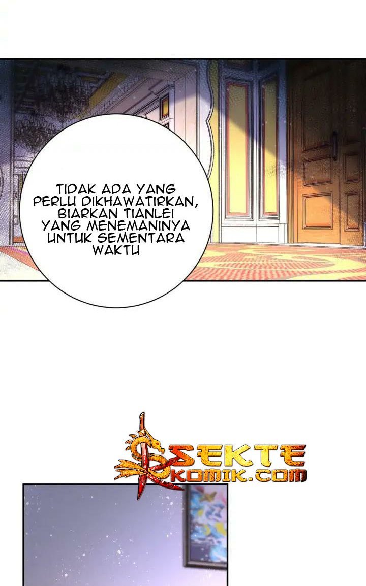 Super System - Chapter 92 29