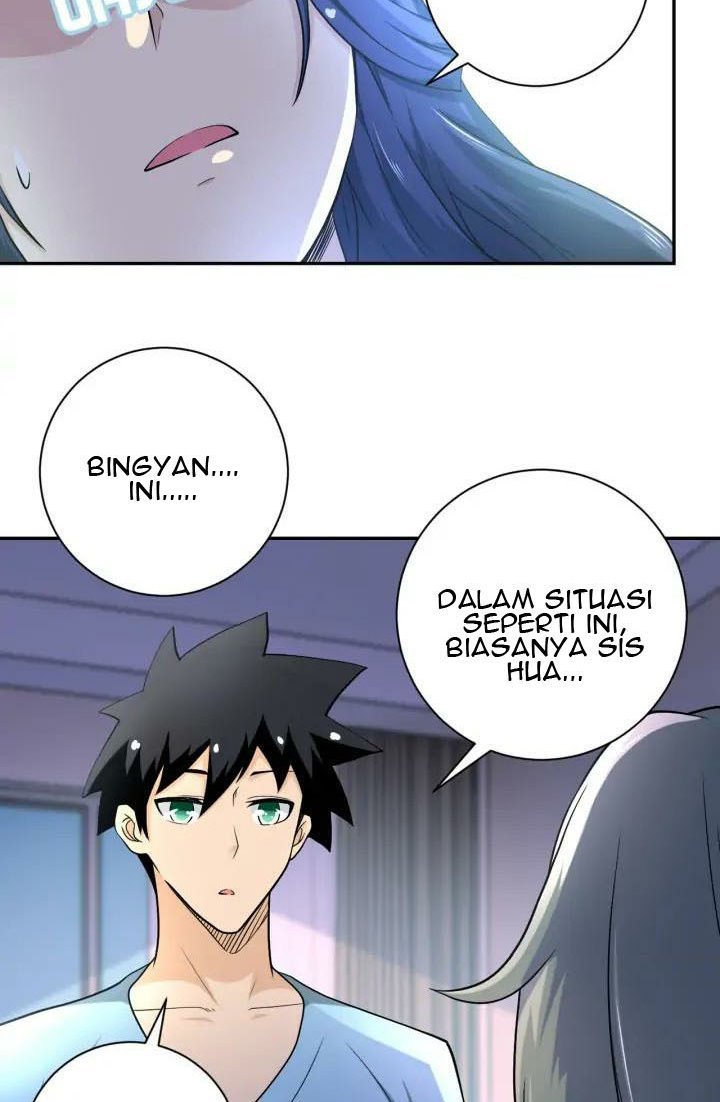 Super System - Chapter 92 23