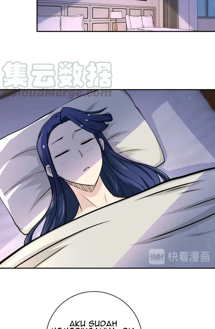 Super System - Chapter 92 21