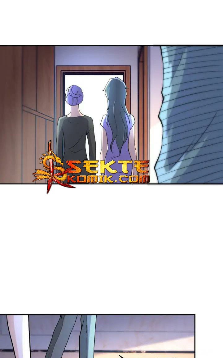 Super System - Chapter 92 26