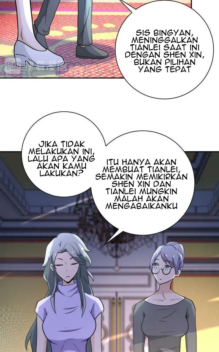 Super System - Chapter 92 27