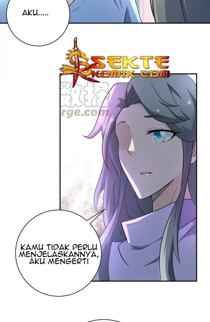 Super System - Chapter 92 24