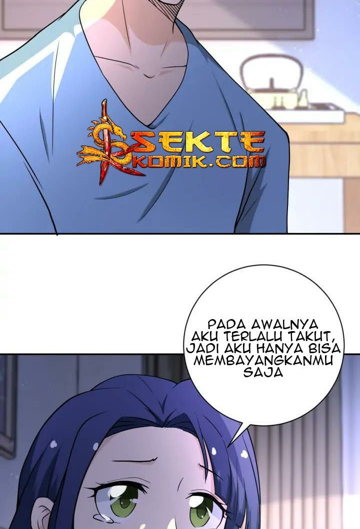 Super System - Chapter 92 39