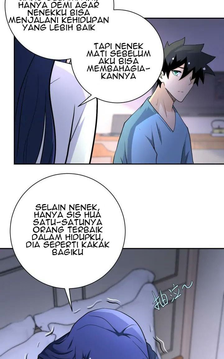 Super System - Chapter 92 32