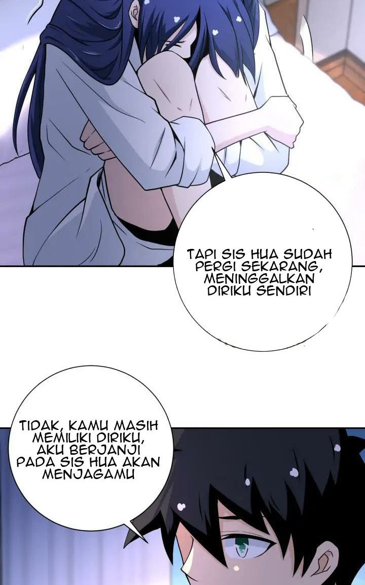 Super System - Chapter 92 33