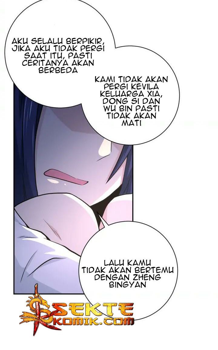 Super System - Chapter 92 37