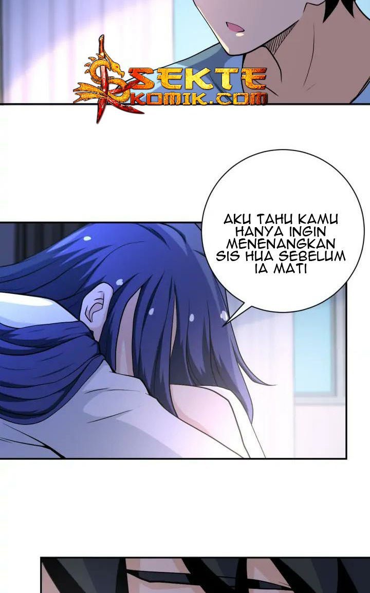 Super System - Chapter 92 34