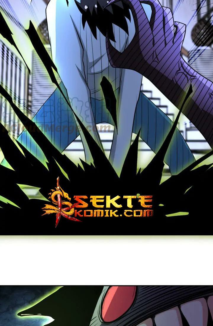 Super System - Chapter 92 18