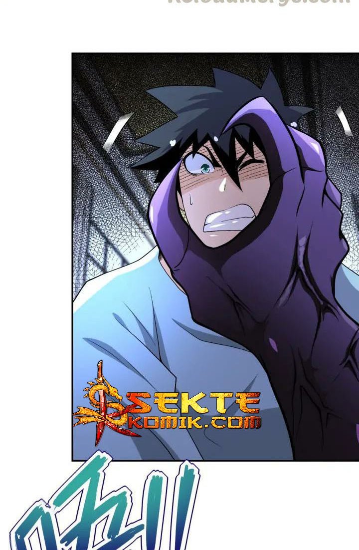Super System - Chapter 92 15