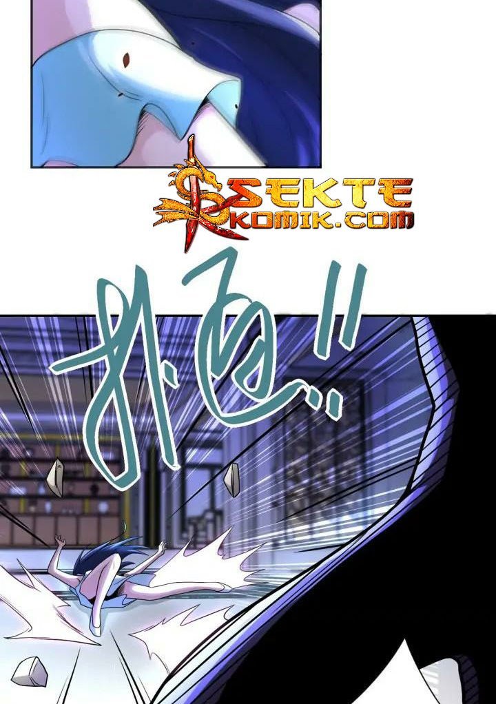 Super System - Chapter 92 6