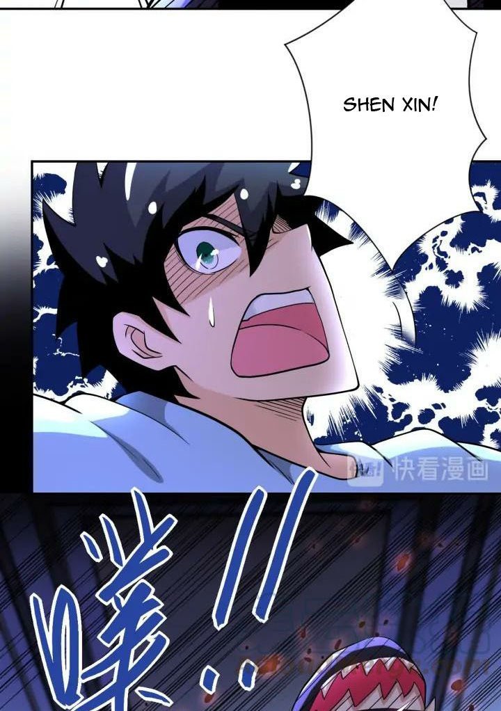 Super System - Chapter 92 7