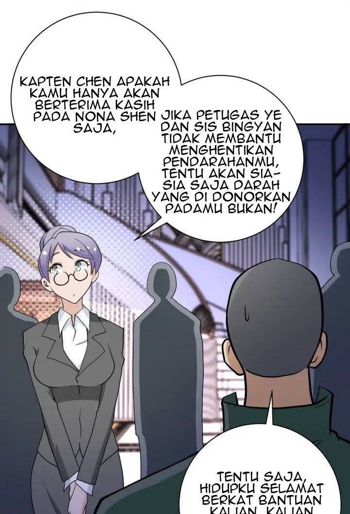 Super System - Chapter 92 48