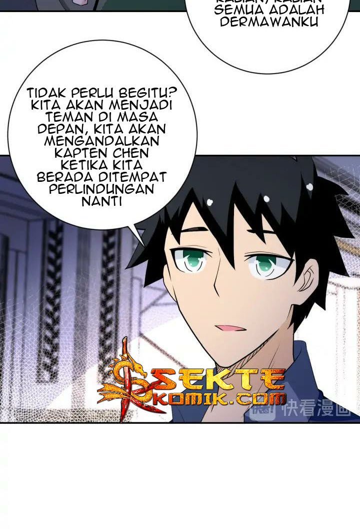 Super System - Chapter 92 49