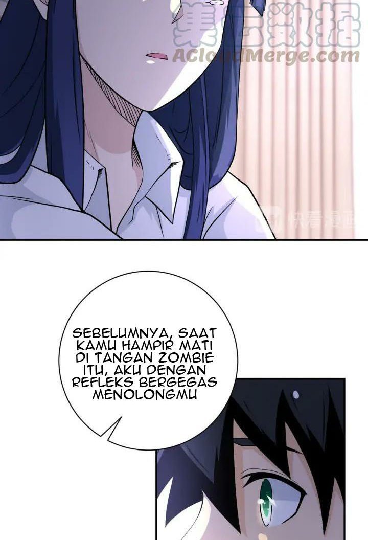 Super System - Chapter 92 40