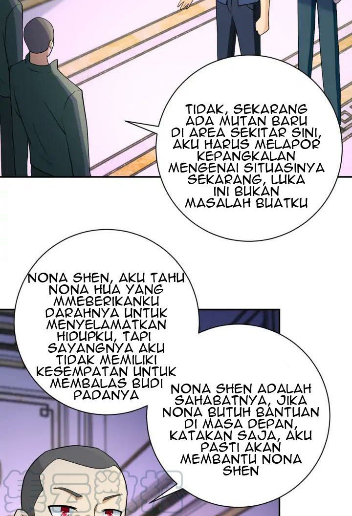Super System - Chapter 92 46