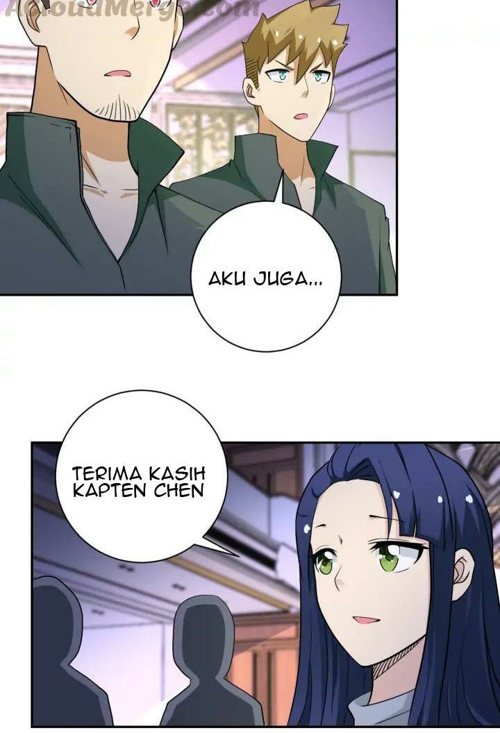 Super System - Chapter 92 47