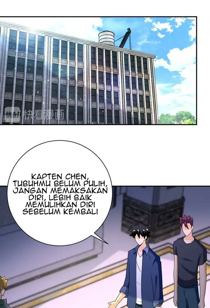 Super System - Chapter 92 45