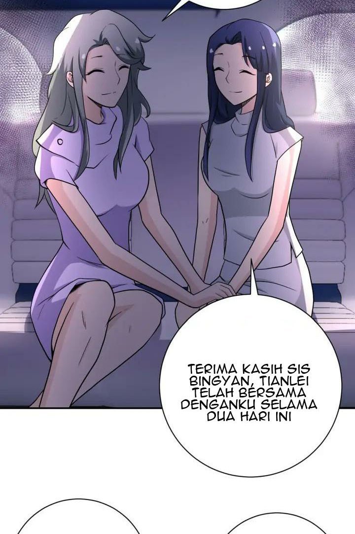 Super System - Chapter 92 52