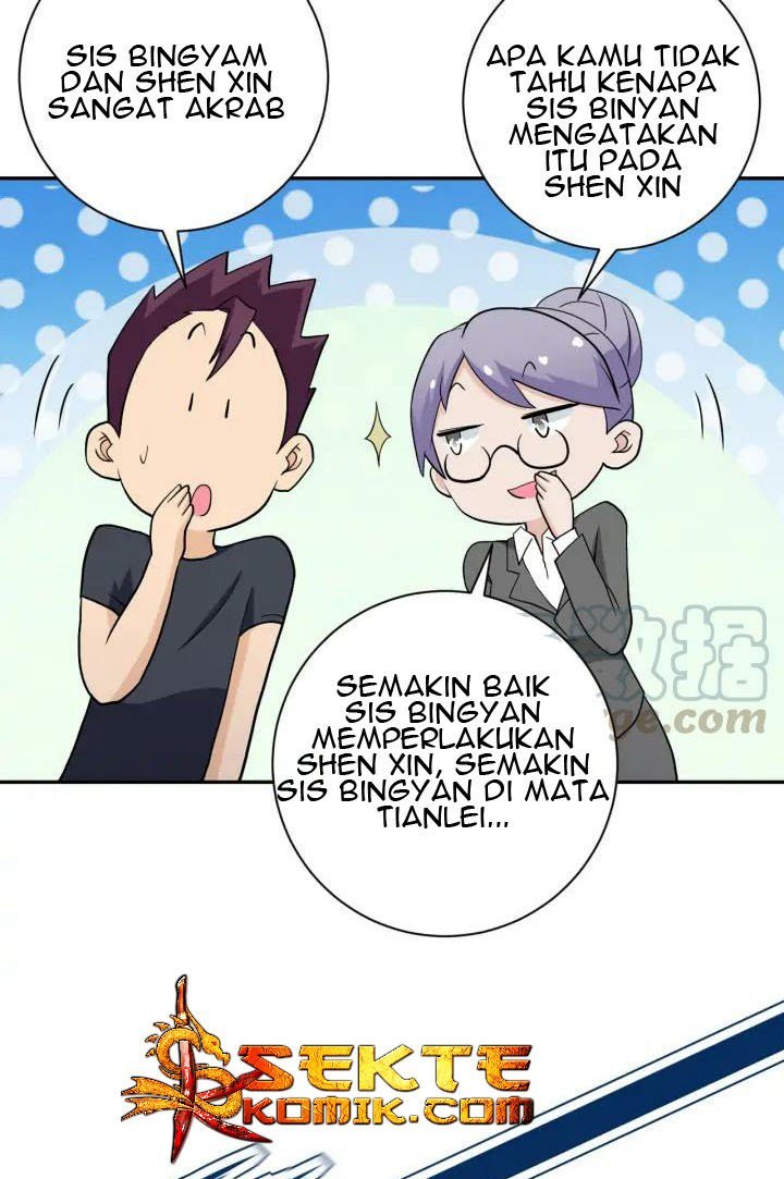 Super System - Chapter 92 53