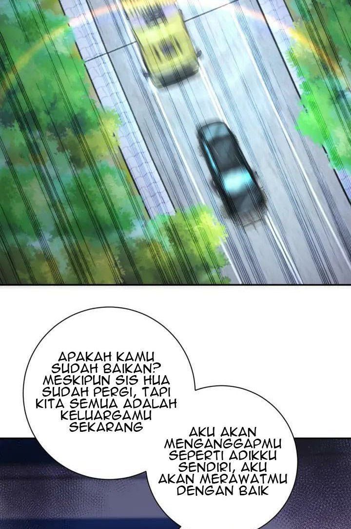 Super System - Chapter 92 51