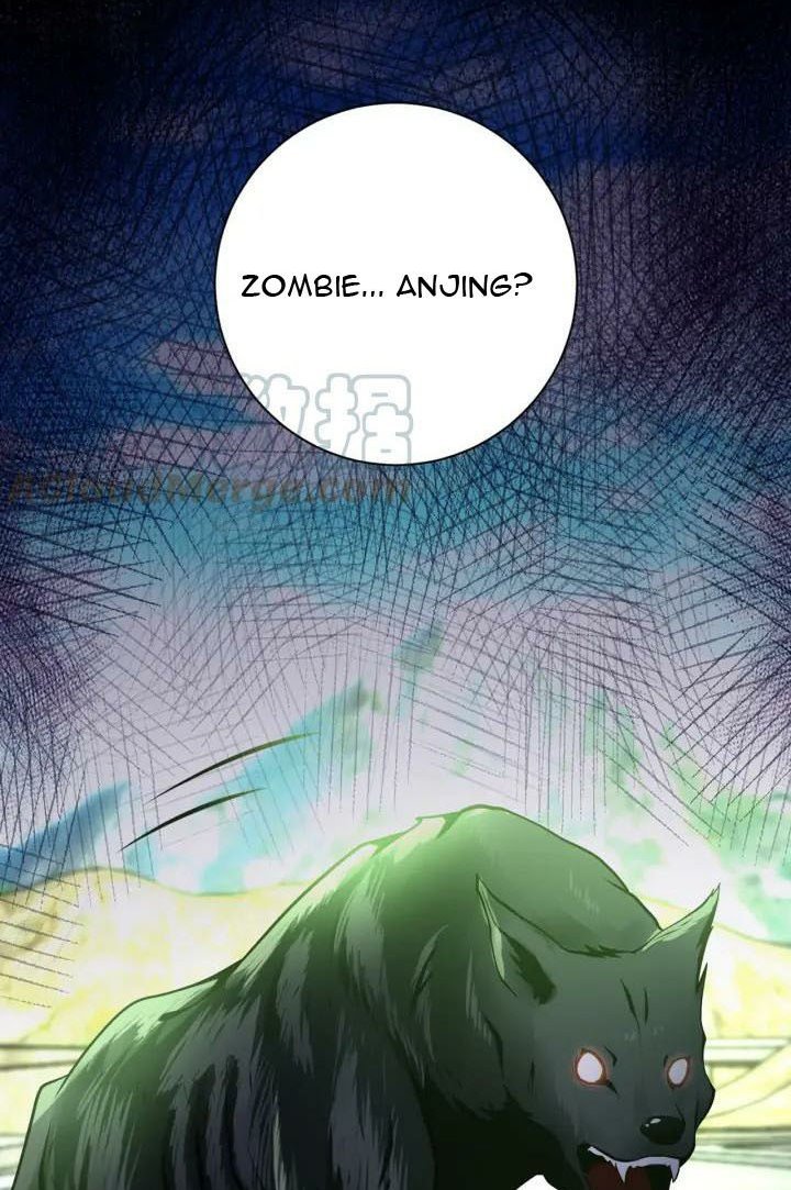 Super System - Chapter 92 56
