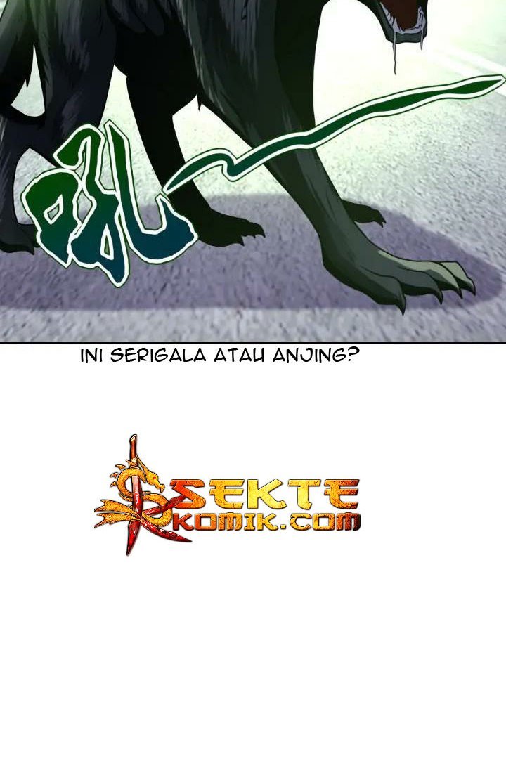 Super System - Chapter 92 57