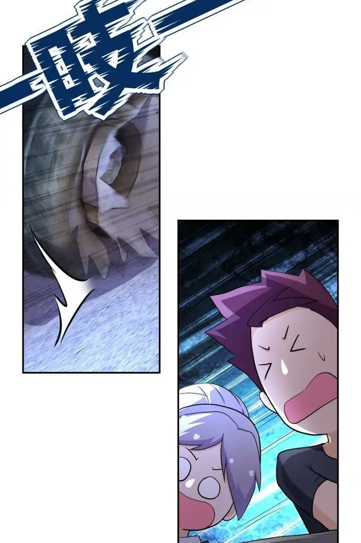 Super System - Chapter 92 54
