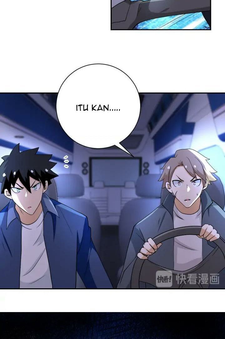 Super System - Chapter 92 55