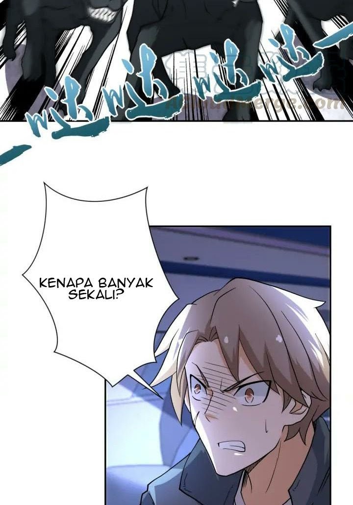 Super System - Chapter 93 8 Super System - Chapter 93 8