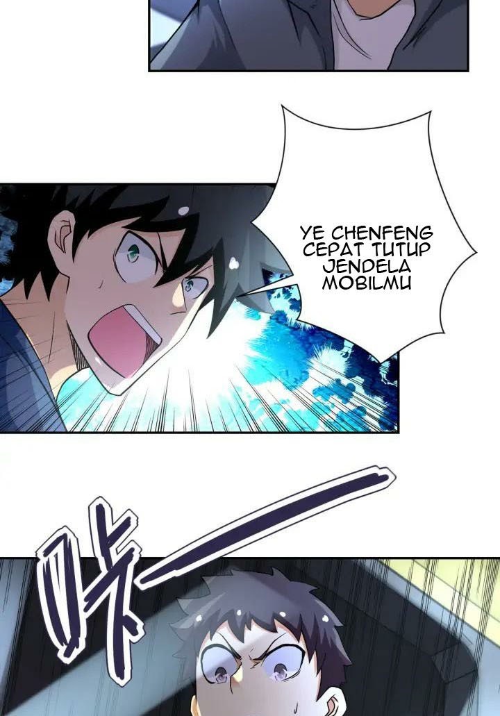Super System - Chapter 93 9 Super System - Chapter 93 9