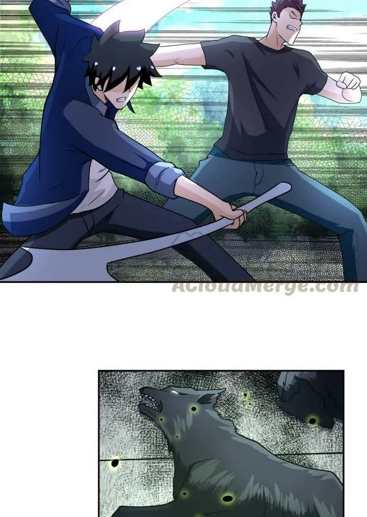 Super System - Chapter 93 28 Super System - Chapter 93 28
