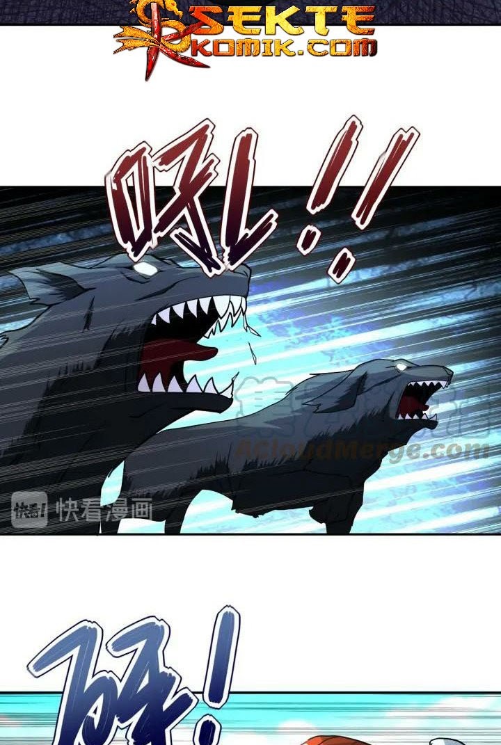 Super System - Chapter 93 21 Super System - Chapter 93 21