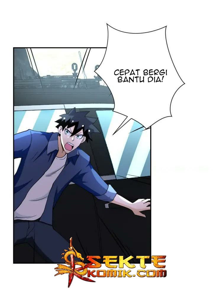 Super System - Chapter 93 26 Super System - Chapter 93 26