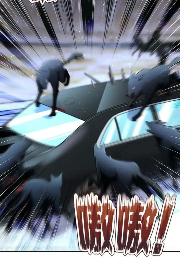 Super System - Chapter 93 3 Super System - Chapter 93 3