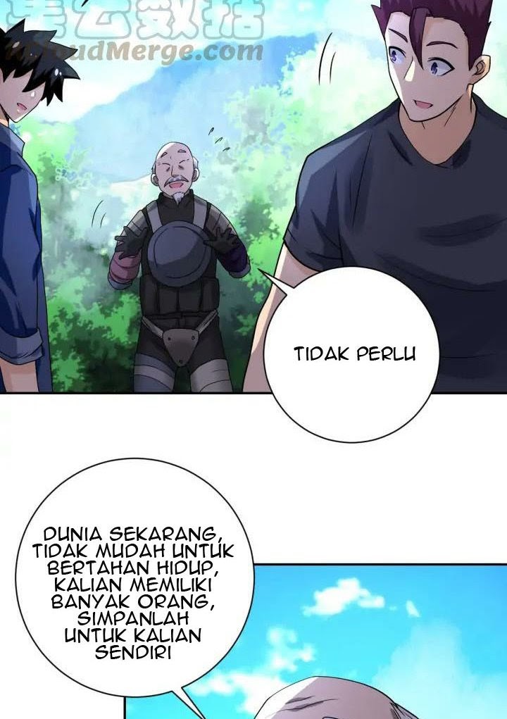 Super System - Chapter 93 38 Super System - Chapter 93 38