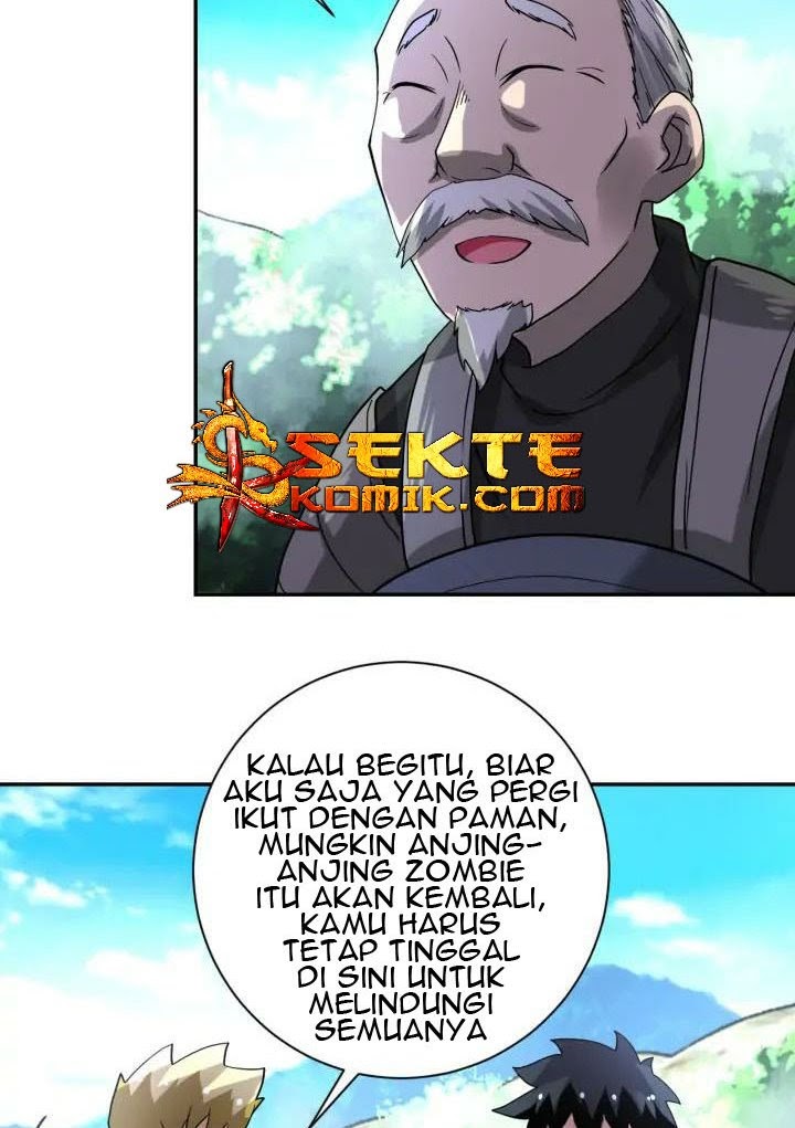 Super System - Chapter 93 39 Super System - Chapter 93 39