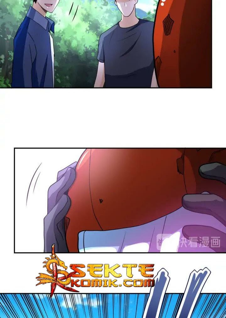 Super System - Chapter 93 32 Super System - Chapter 93 32
