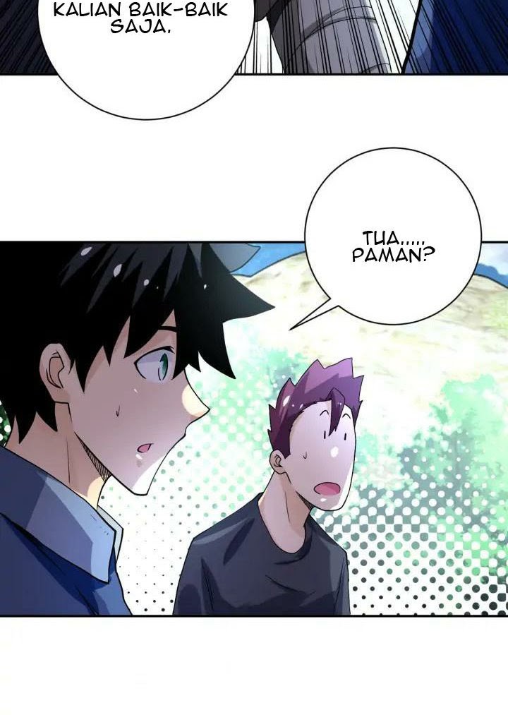 Super System - Chapter 93 33 Super System - Chapter 93 33