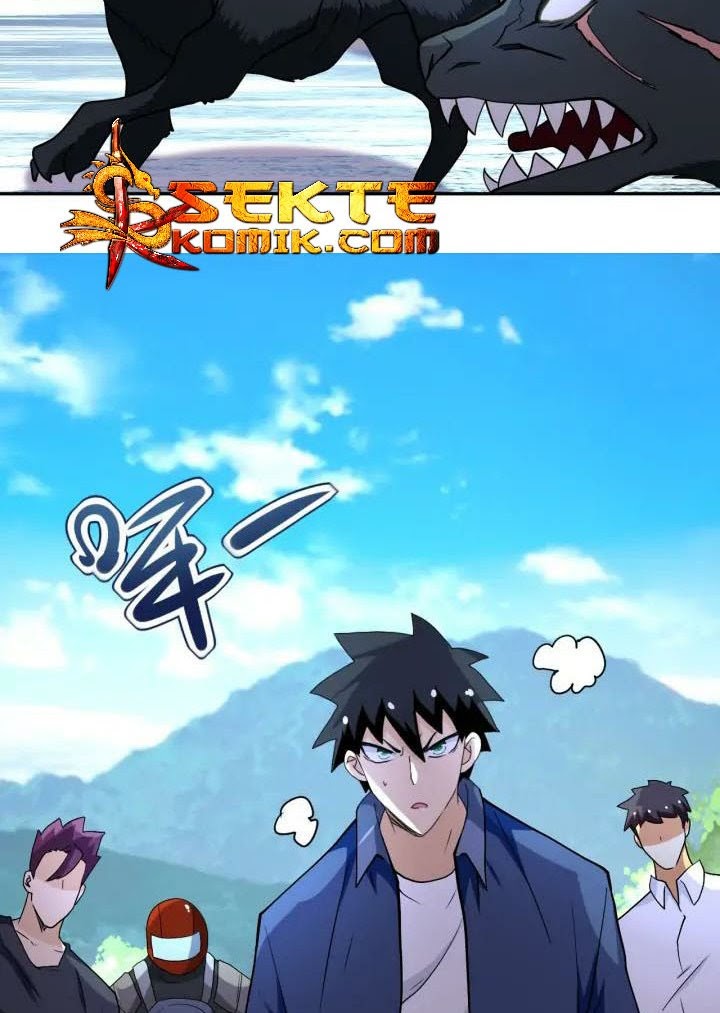 Super System - Chapter 93 30 Super System - Chapter 93 30
